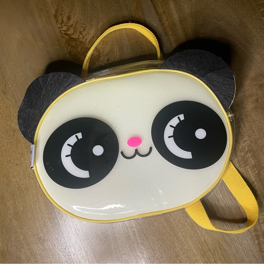 Pango 🐼 Panda Backpack - Picture 6 of 11
